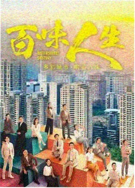 同款都市情感热播剧